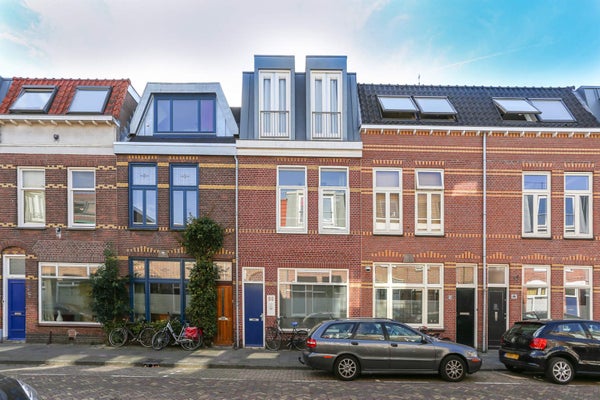 Te huur: Utrecht