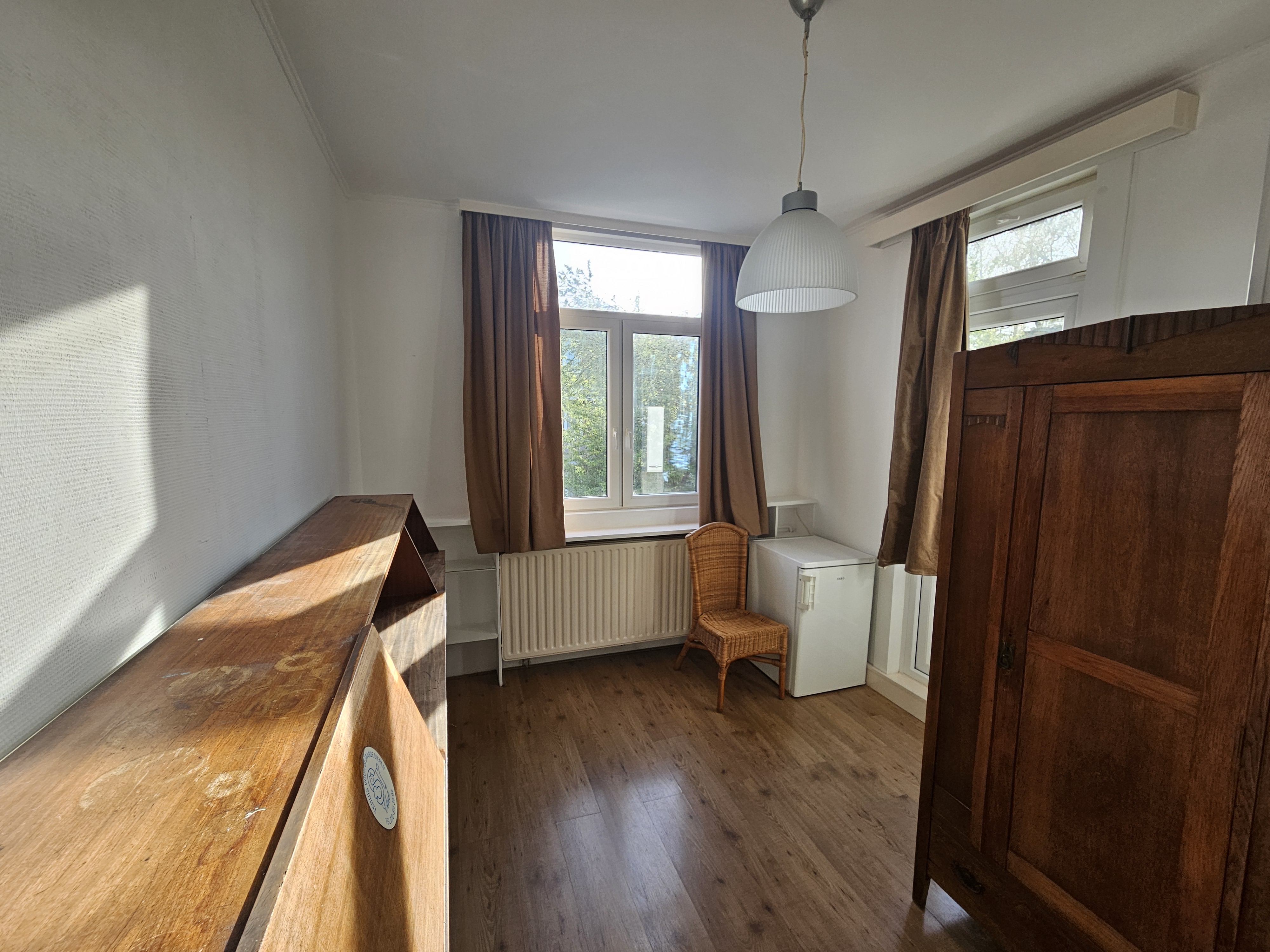 Te huur: Den Haag / €428,00 p.m. / 11,00m2