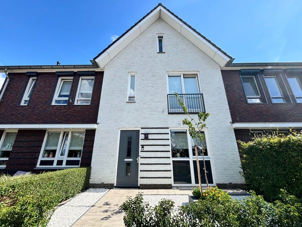 Te huur: Nederhemert