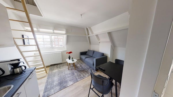 Te huur: Eindhoven