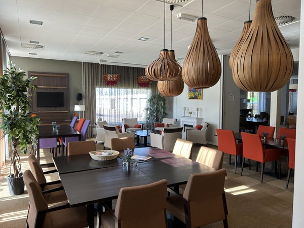 For rent: Voorschoten / €1248 p.m. / 68m2