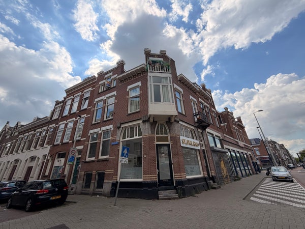 Te huur: Rotterdam