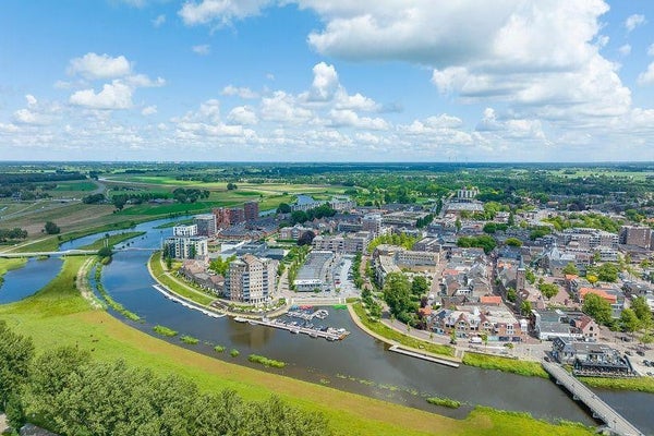 Te huur: Hardenberg