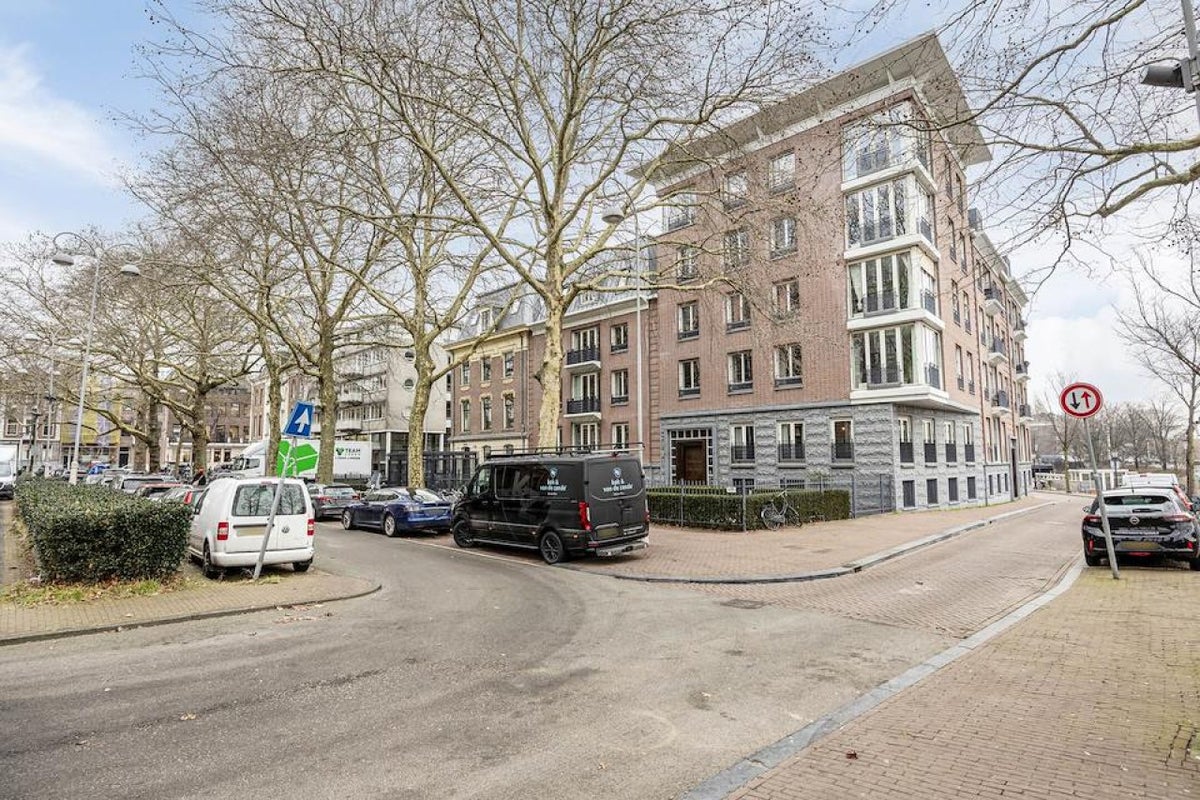Te huur: Amsterdam