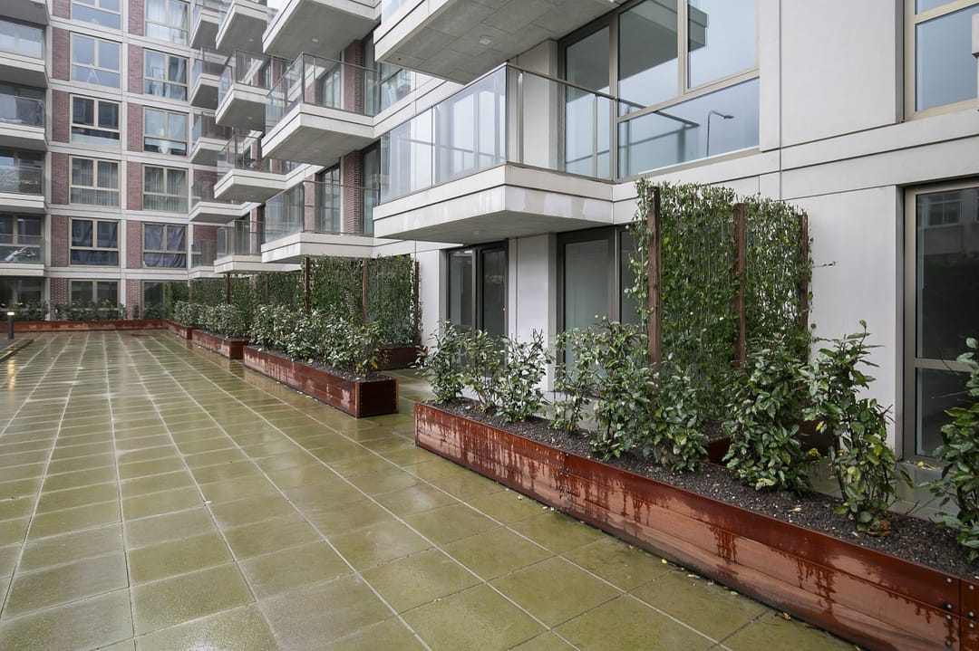 For rent: Amsterdam / €2240.00 p.m. / 131.00m2