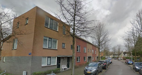 Te huur: Amsterdam