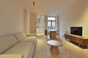 Te huur: Amsterdam / €3375 p.m. / 79m2
