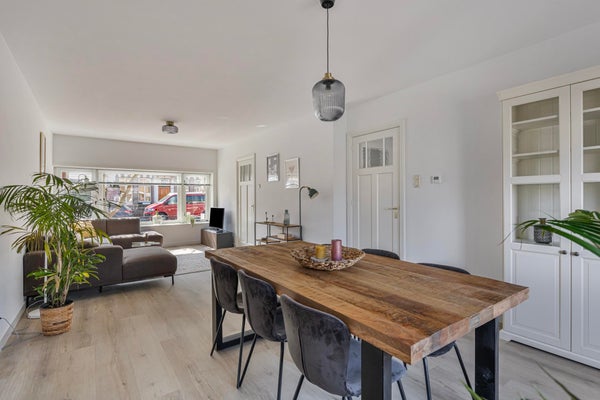 Te huur: Zandvoort / €2350,00 p.m. / 86,00m2
