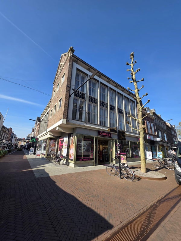 Te huur:  Hengelo  / €1355,00 p.m. / 90,00m2