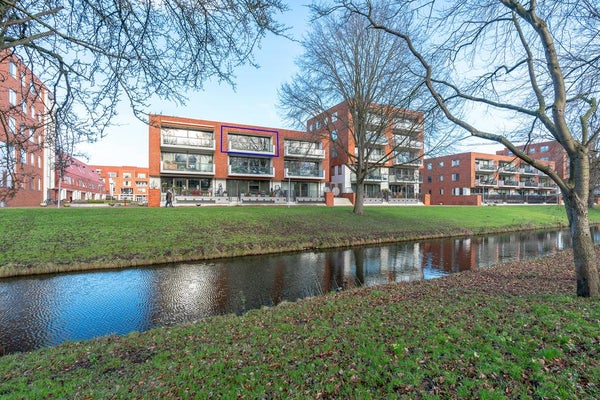 Te huur: Alkmaar