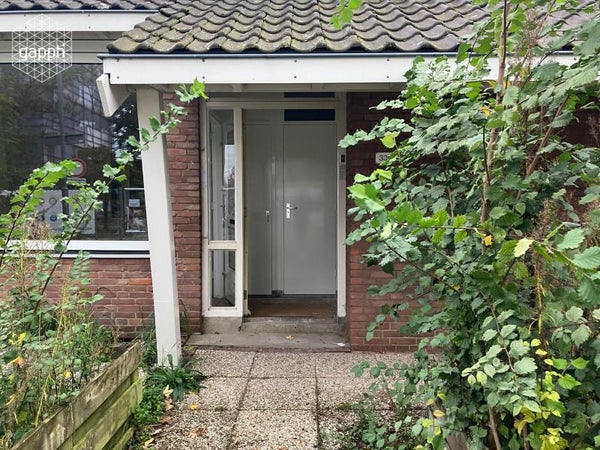 Te huur: Dordrecht / €460 p.m. / 55m2