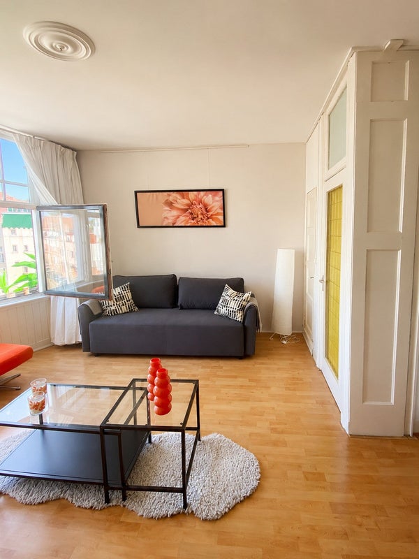 Te huur: Rotterdam / €1750,00 p.m. / 65,00m2