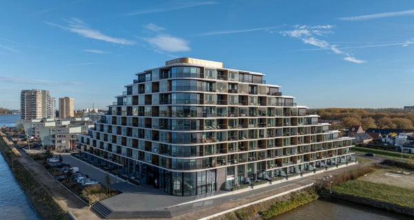 Te huur: Rotterdam