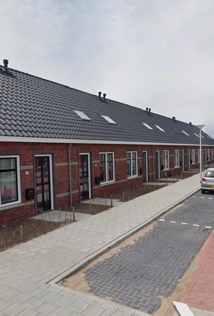 Te huur: Langeraar / €1058,00 p.m. / 62,00m2