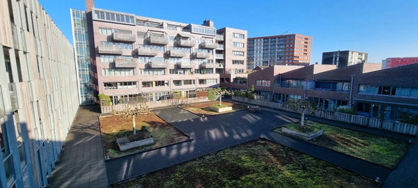 Te huur: Amersfoort / €1795 p.m. / 86m2