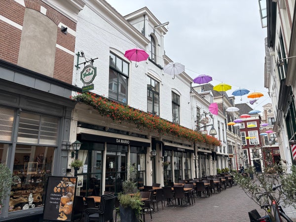 Te huur:  Deventer  / €1087 p.m. / 48m2
