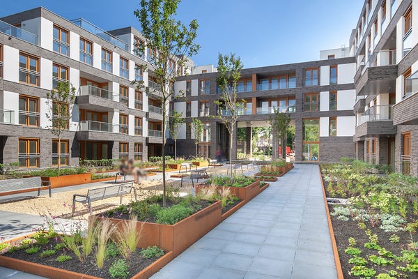 Te huur: Zeist / €1490,00 p.m. / 80,00m2