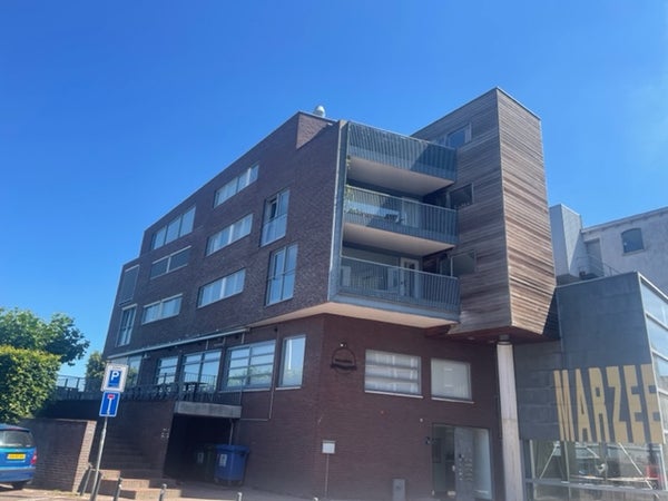 Te huur: Nijmegen / €2120,00 p.m. / 72,00m2
