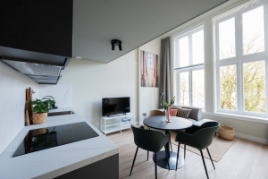 Te huur: Nijmegen