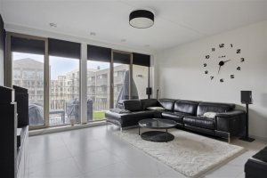 Te huur: Utrecht / €2495,00 p.m. / 100,00m2