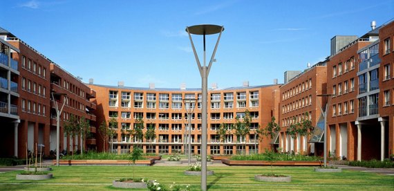 Te huur: Maastricht / €1715,00 p.m. / 115,00m2