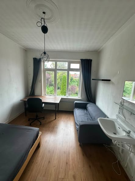 Te huur: Groningen