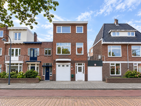 For rent: Haarlem