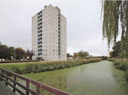 Te huur: Zoetermeer / €855,00 p.m. / 67,00m2