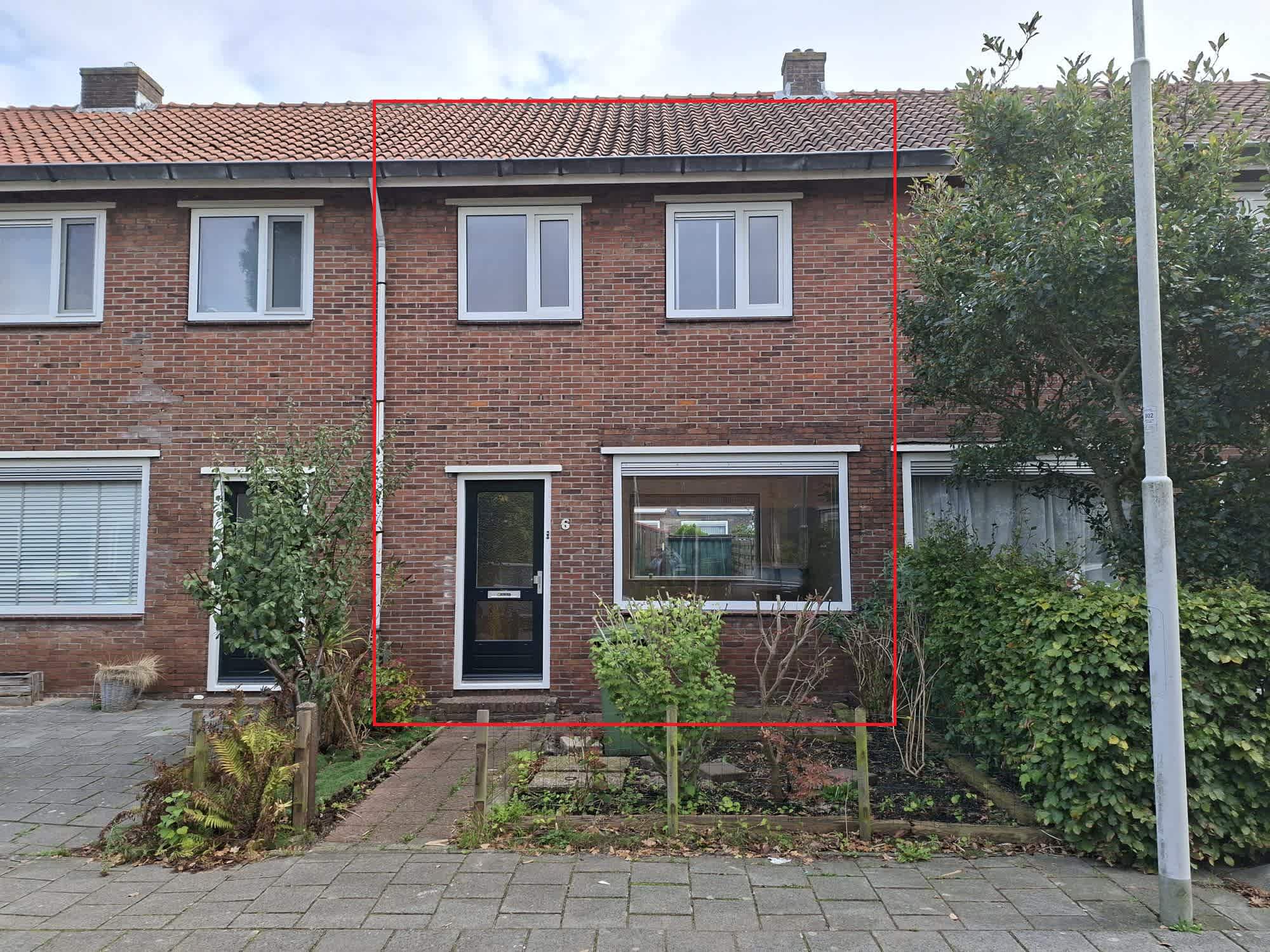 Te huur: Zaandijk