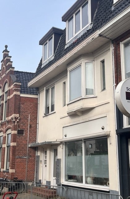 Te huur: Groningen / €8771027 p.m. / 35m2