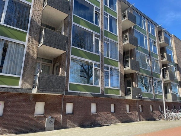 Te huur:  Tilburg  / €392,00 p.m. / 10,00m2