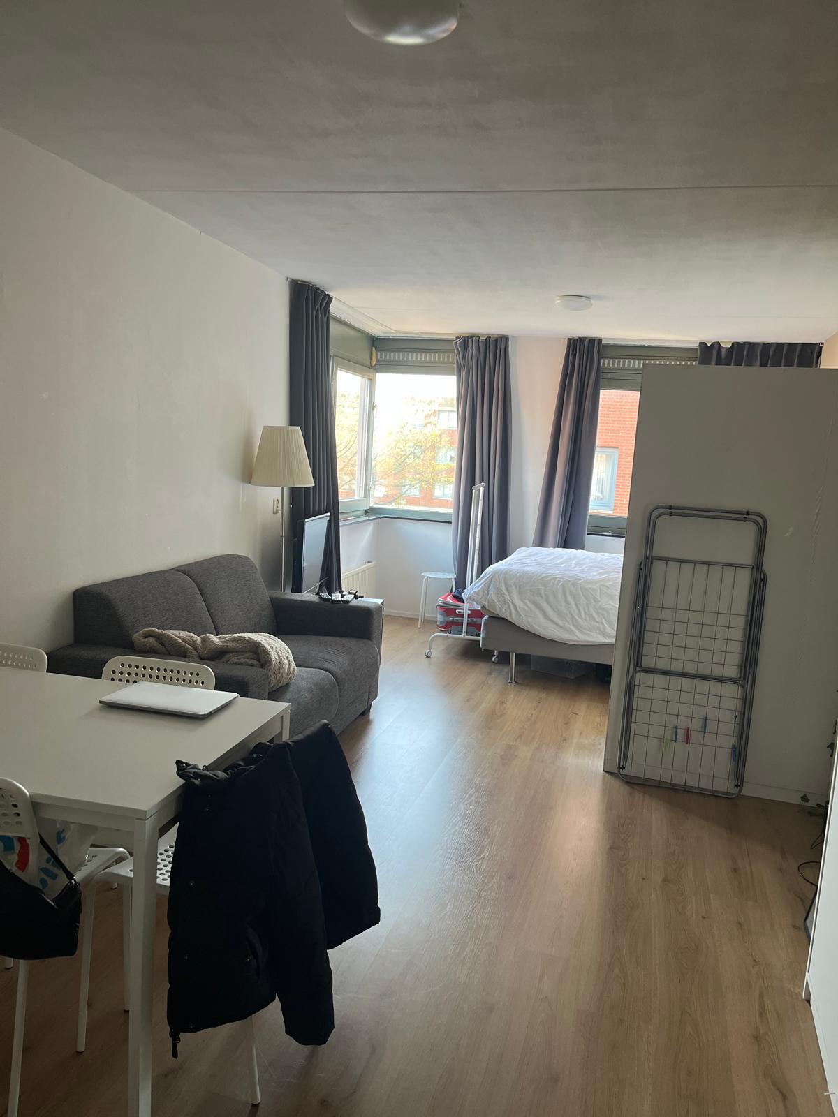 Te huur: Den Haag