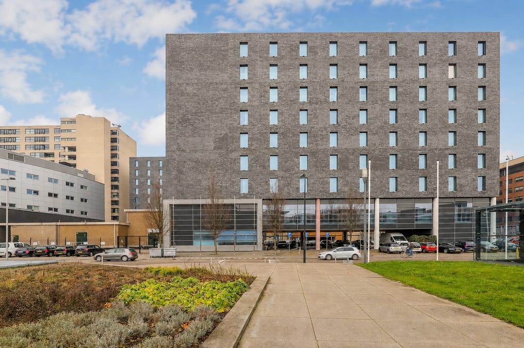 For rent: Rijswijk (ZH) / €1750 p.m. / 24m2