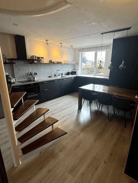 Te huur: Amsterdam / €4500 p.m. / 145m2