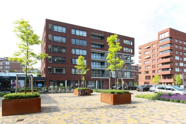 For rent: Gouda