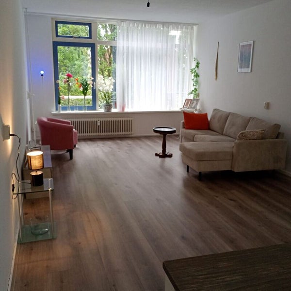 For rent: Den Haag