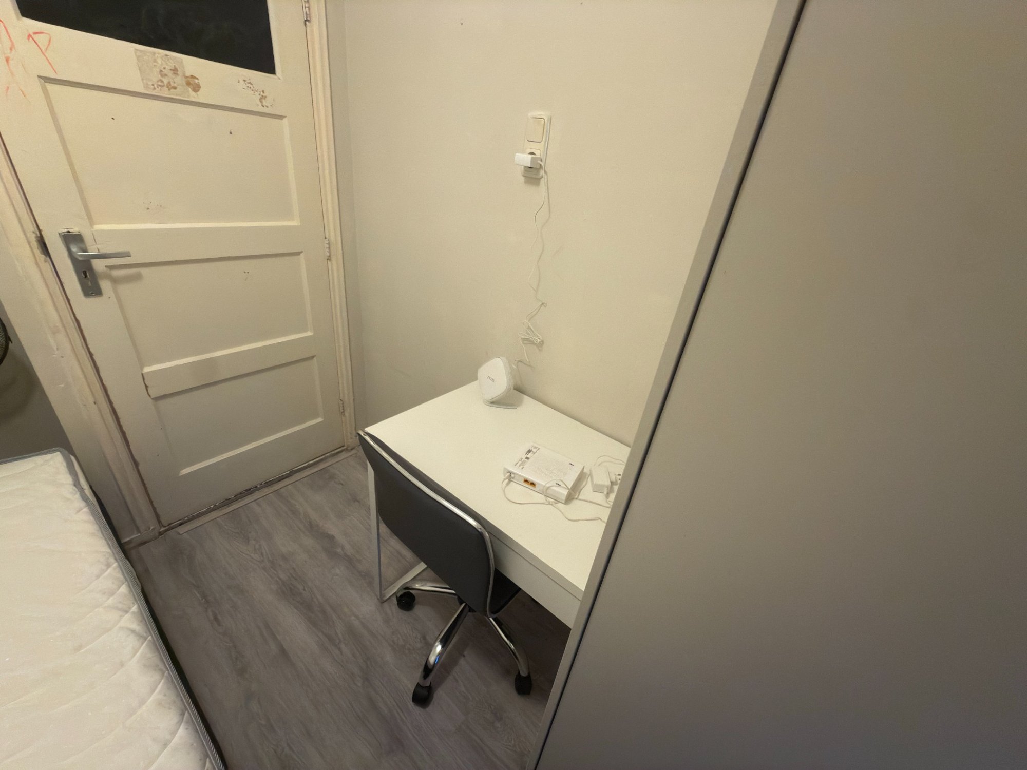 For rent: Abcoude / €400 p.m. / 10m2