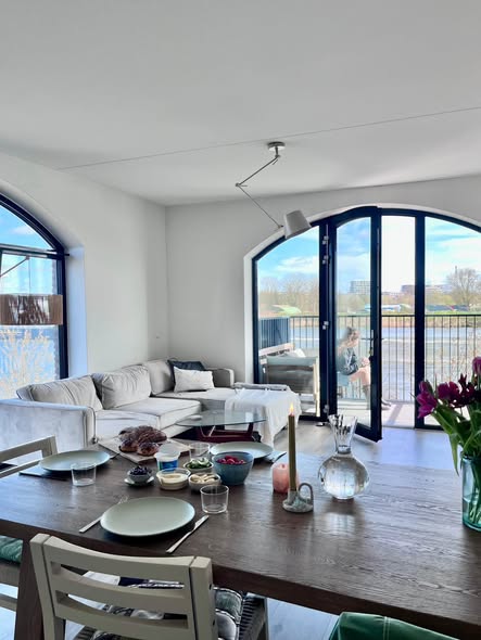Te huur: Amsterdam / €1077,00 p.m. / 18,20m2