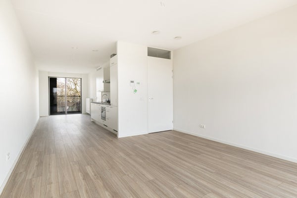 Te huur: Bussum
