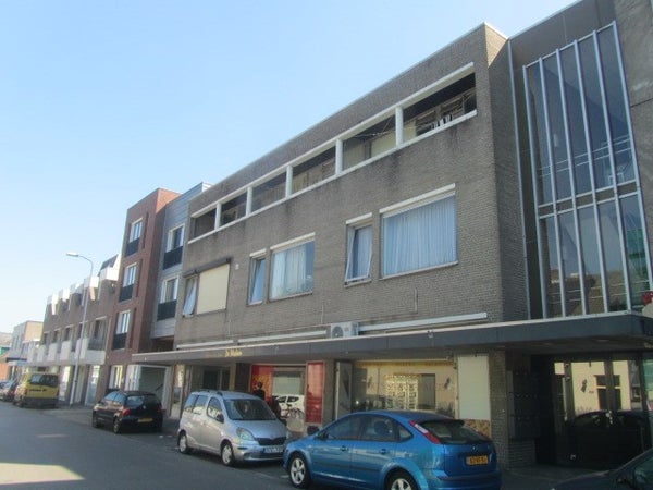 Te huur: Eindhoven