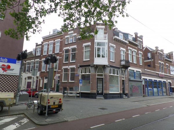 Te huur: Rotterdam / €835,00 p.m. / 30,00m2