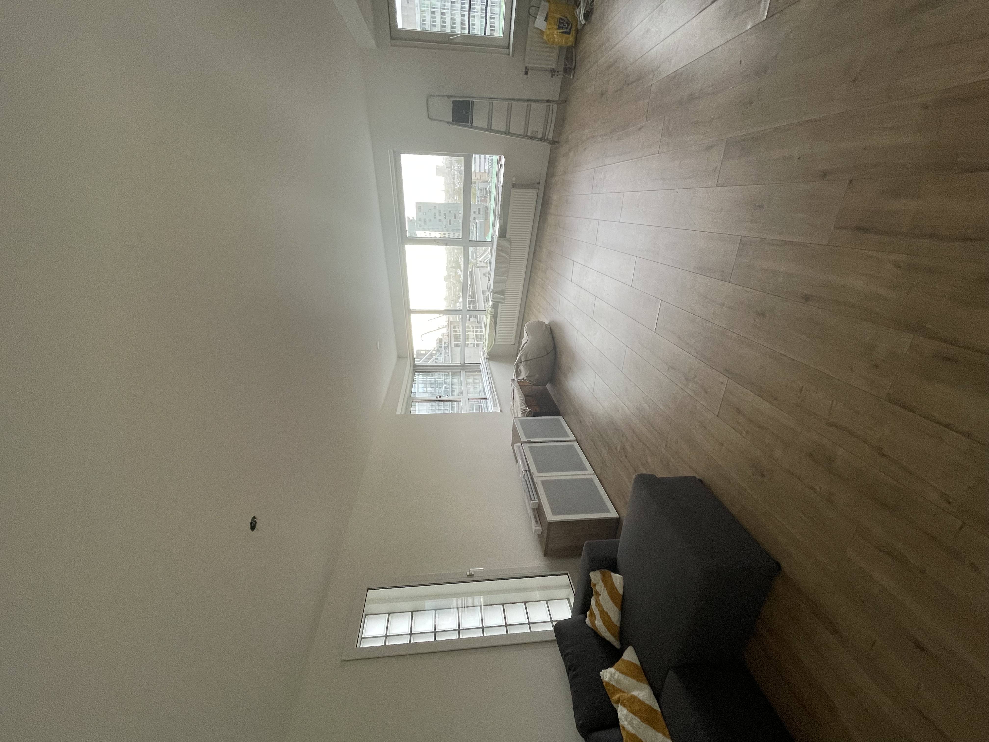 For rent: Rotterdam