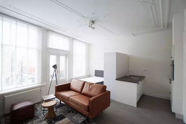 Te huur: Rotterdam / €1250 p.m. / 27m2