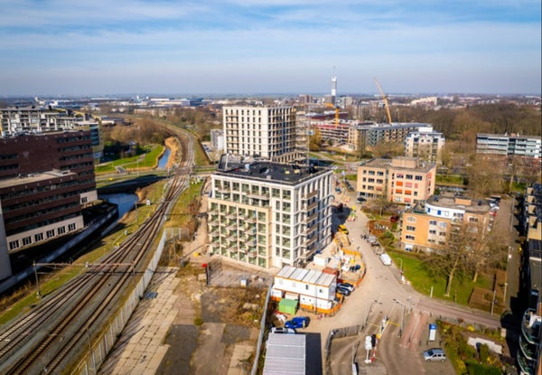 Te huur: Alphen aan den Rijn