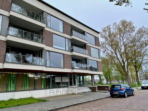 For rent: Haarlem