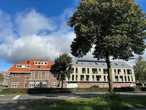 Te huur: Tilburg