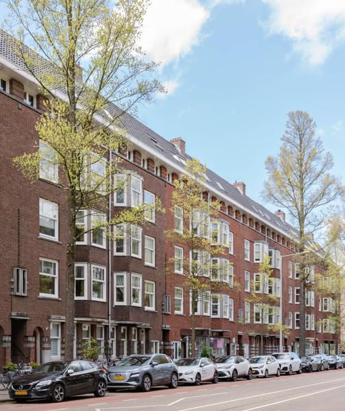 Te huur: Amsterdam / €975,00 p.m. / 10,00m2
