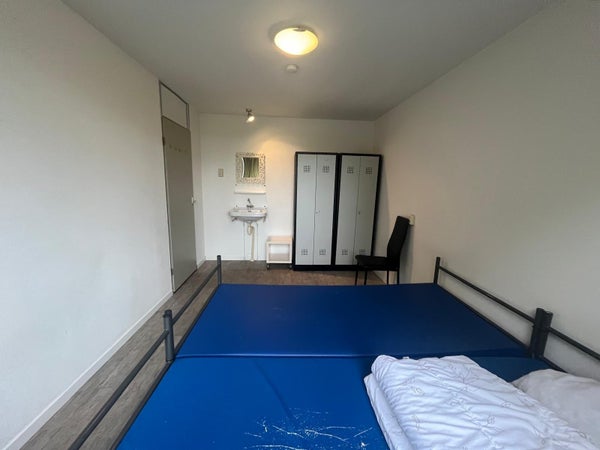 For rent: Roosendaal