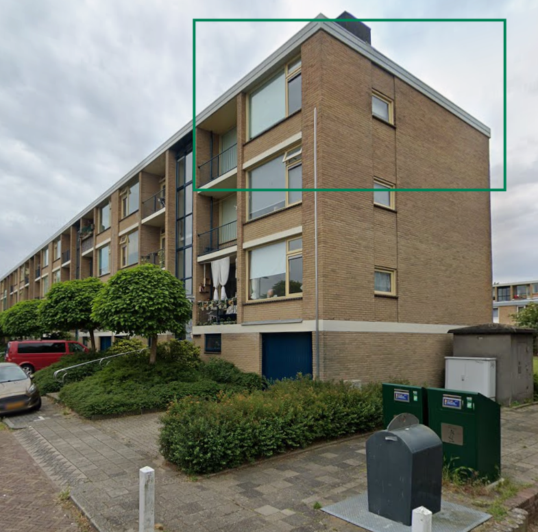 Te huur: Katwijk