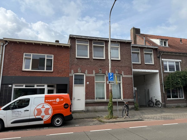 Te huur: Tilburg / €535,00 p.m. / 12,00m2